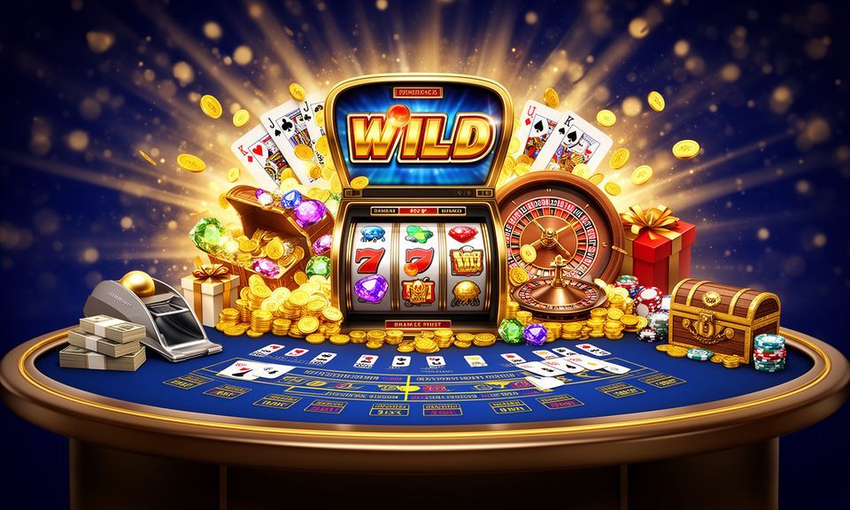 tanjung899 mobile gaming