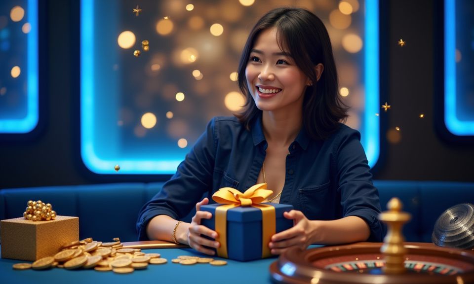 tanjung899 Membina Platform Permainan untuk Malaysia